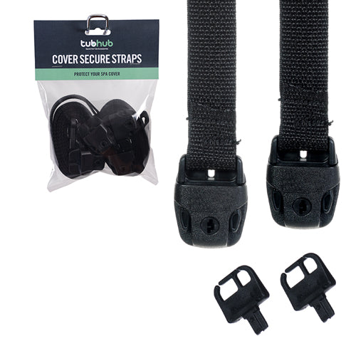 Spa Secure Straps