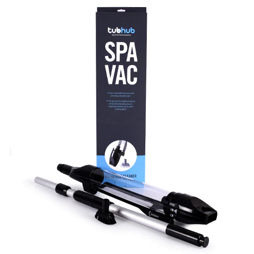 Tub Hub Spa Vac