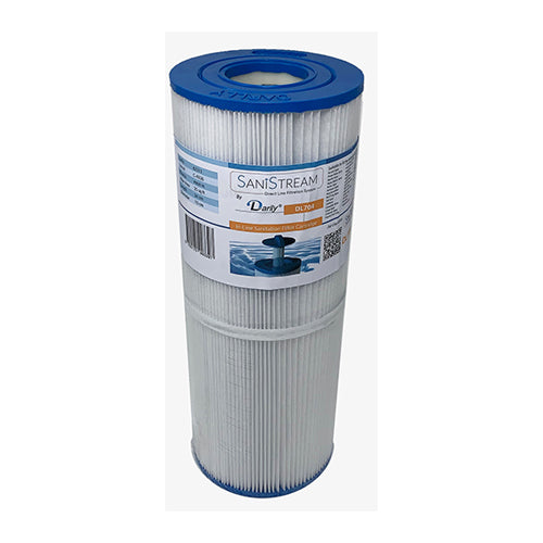 Darly DL704 Filter Cartridge