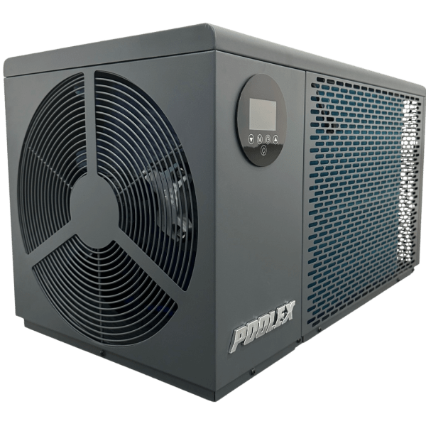 7kW Full Inverter Heat Pump OEM