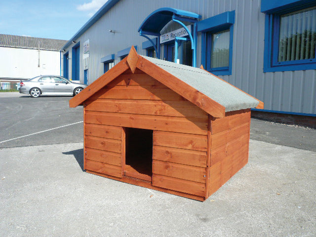 Dog Kennel