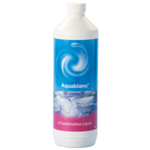 Aquablanc - Spa A Combination Liquid - 1 Litre