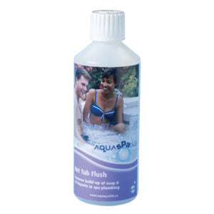 AquaSPArkle - Hot Tub Flush - 500ml