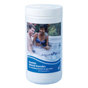 AquaSPArkle - Bromine Infused Granules