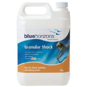 Blue Horizons - Granular Shock - 2KG