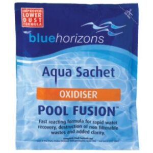Blue Horizons - Pool Fusion Aqua Sachet - 175g