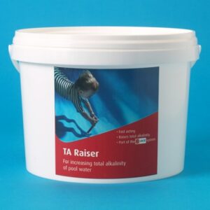 Blue Horizons - TA Raiser - 5kg