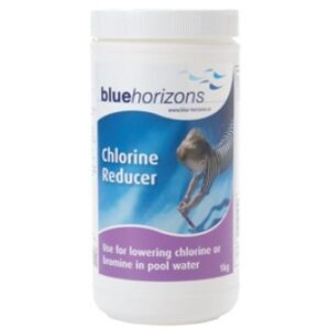 Blue Horizons - Chlorine Reducer - 1kg