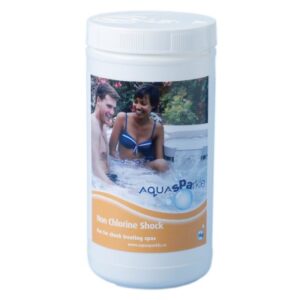 AquaSPArkle - Non Chlorine Shock 1kg