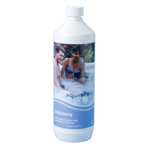 AquaSPArkle - Spa ScaleAway - 1 Litre