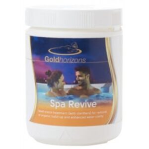 GOLD HORIZONS - Spa Revive - 500g