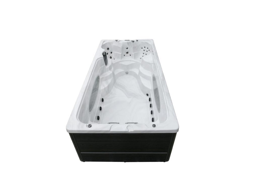 Houston AQ Vision Swim Spa