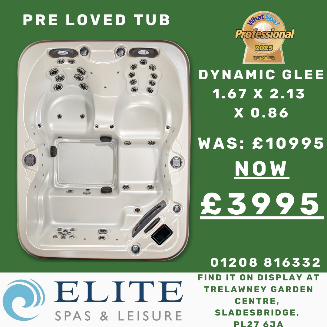 Pre-Owned DYNAMIC GLEE