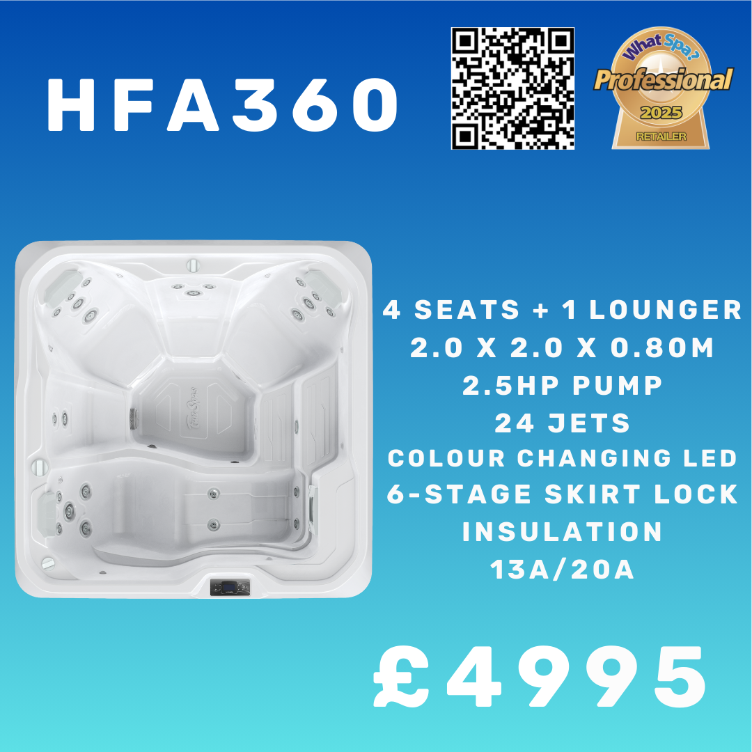 HFA360