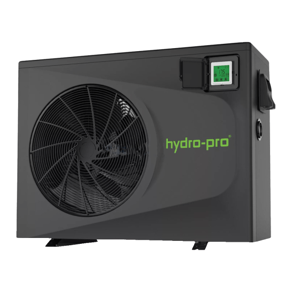 Hydro-Pro Heat Pump 6kW