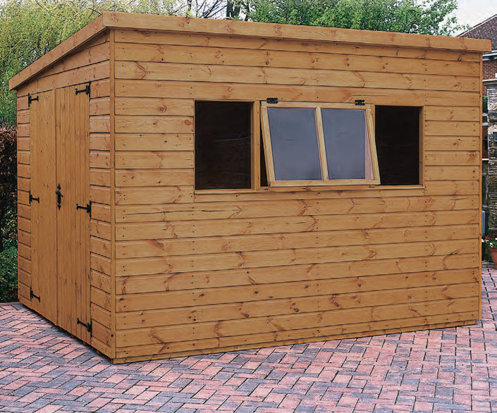 Premier - 8 x 8 EX DISPLAY