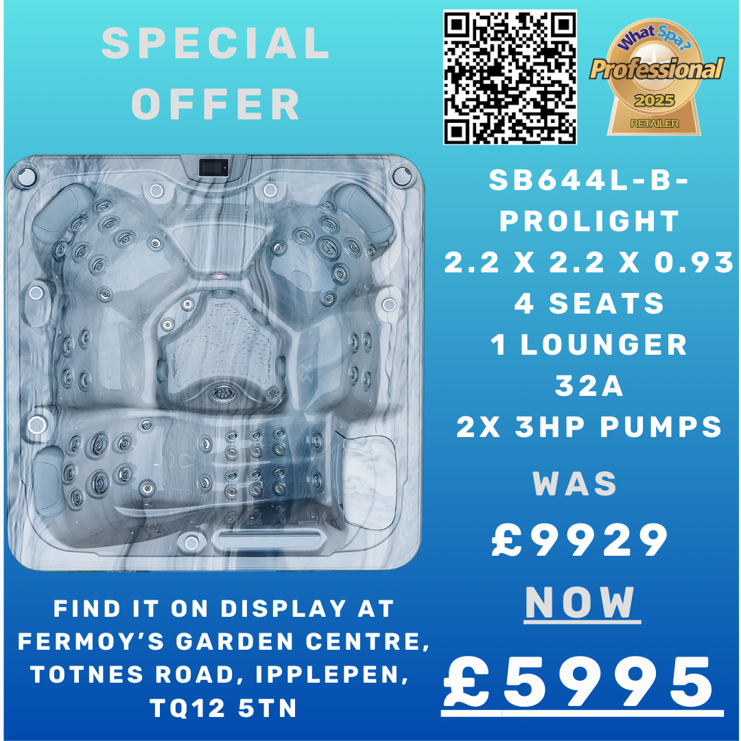 Special Offer - SB644L-B-PROLIGHT