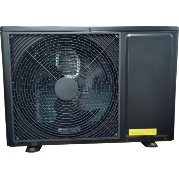 iNHEAT 7.2kw ON OFF Black Box