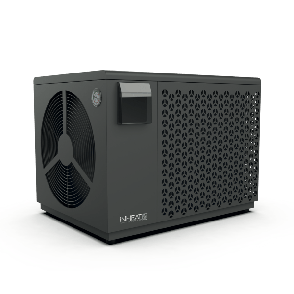 iNHEAT SpaLine 7kW Heat Pump