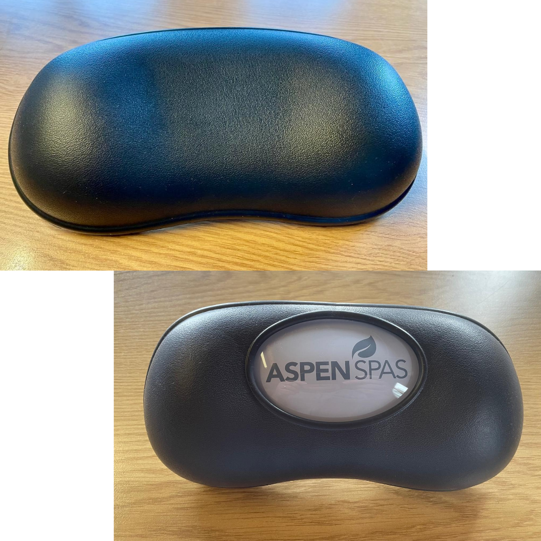 Aspen Spas Standard Pillow