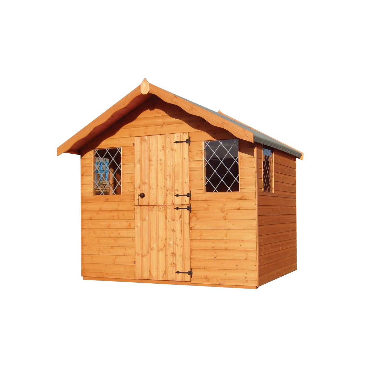 Summer Cabin