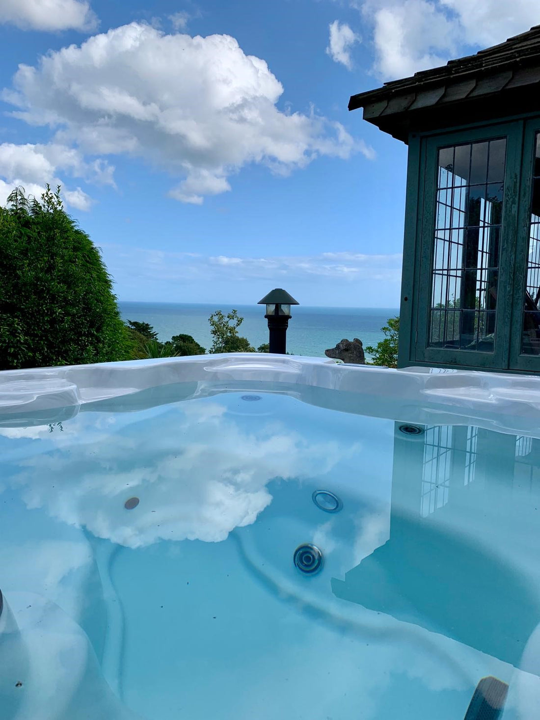 How to Reduce Alkalinity in Your Hot Tub