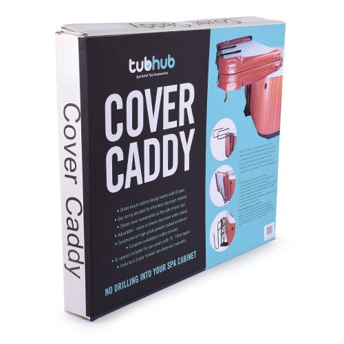 Cover Caddy