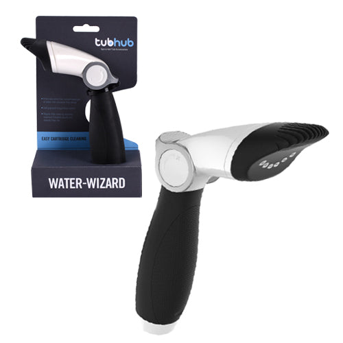 Water Wizard Cartridge Comb