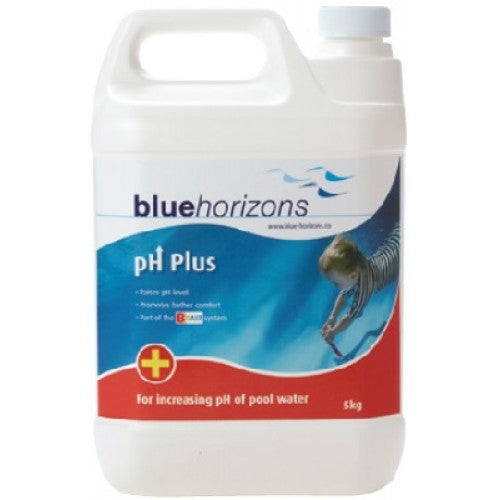 Blue Horizons - pH Plus - 5kg