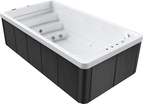 EQ440 Pool