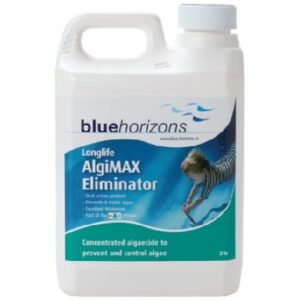 Blue Horizons - AlgiMAX Eliminator - 1 Litre