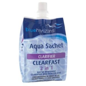 Blue Horizons - ClearFAST Aqua Sachet - 150ml