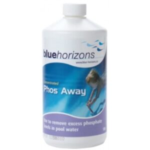 Blue Horizons - Concentrated Phos Away - 1 Litre