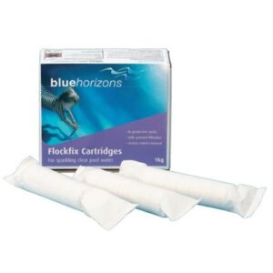 Blue Horizons - Flockfix Cartridges - 1kg