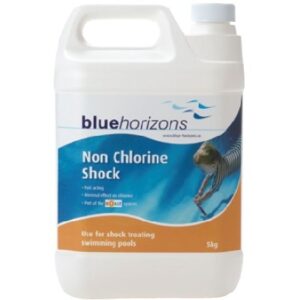 Blue Horizons - Non Chlorine Shock - 5kg