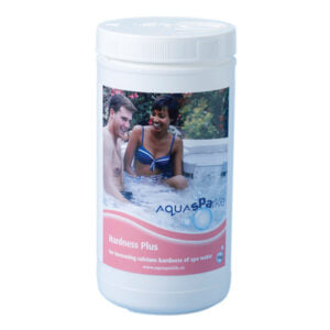 AquaSPArkle - Hardness Plus - 1kg