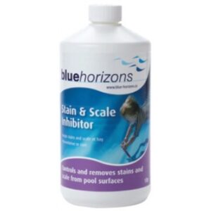 Blue Horizons - Stain & Scale Inhibitor - 1 Litre