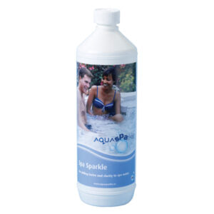 AquaSPArkle - Spa FoamAway - 1 Litre