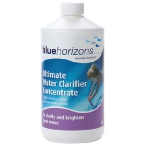 Blue Horizons - Ultimate Water Clarifier Concentrate 1 Litre