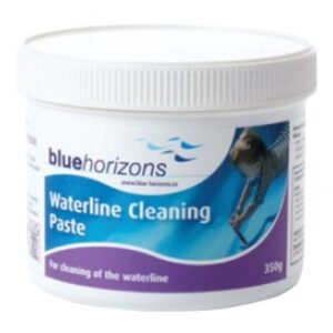 Blue Horizons - Waterline Cleaning Paste - 350g