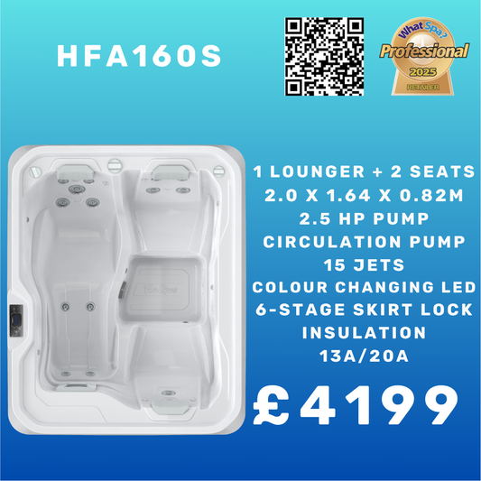 HFA160S
