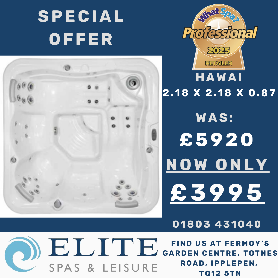 Special Offer - Hawai