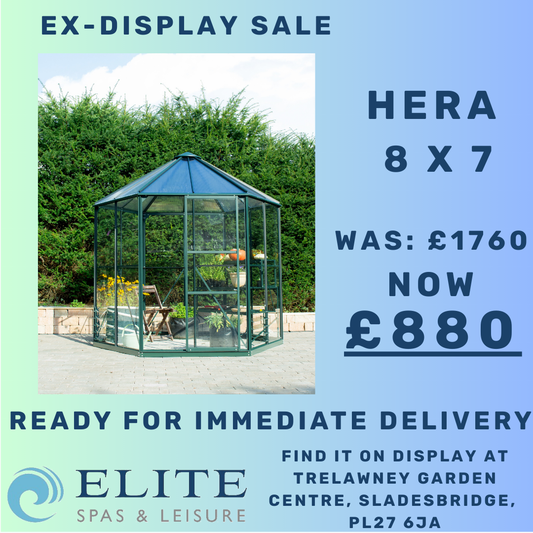 Ex-Display Hera