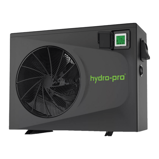 Hydro-Pro Heat Pump 6kW