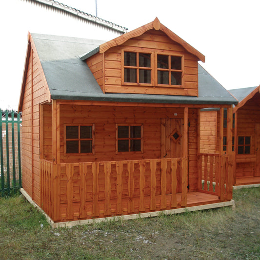 Kids Club House