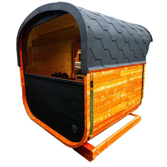 Sauna Cube 1.6m