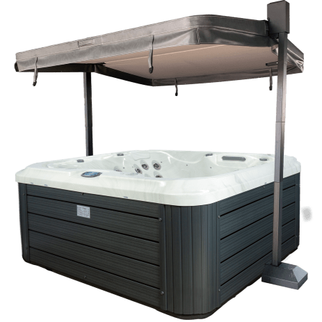 Skylift Lite - Hot Tub Automatic Lifting Cover
