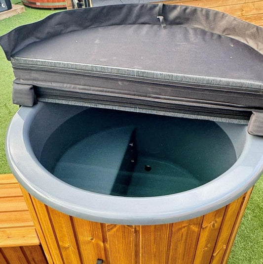 Ice Bath