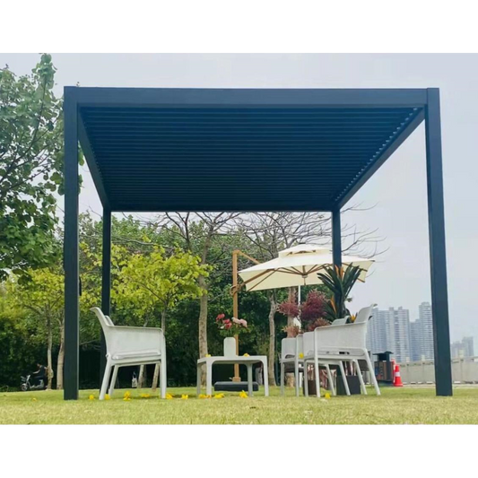 Sunhut 3m x 3m Pergola