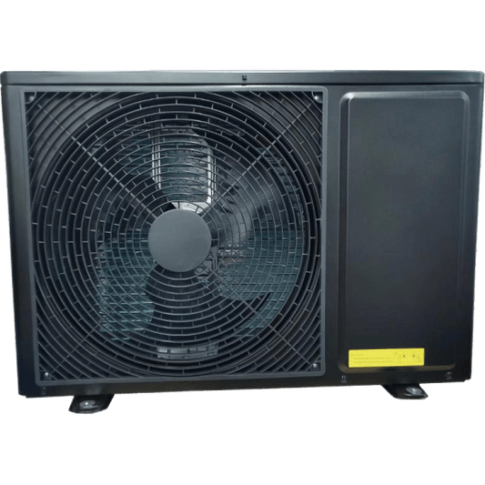iNHEAT 7.2kw ON OFF Black Box
